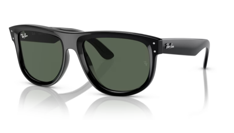 ray ban rb 0501 6677vr 56 boyfriendgüneş gözlüğü