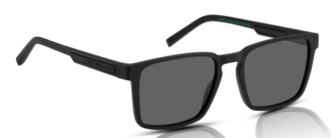 tommy hilfiger th 2088 003 polarize güneş gözlüğü