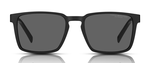 tommy hilfiger th 2088 003 polarize güneş gözlüğü