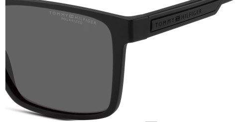 tommy hilfiger th 2088 003 polarize güneş gözlüğü