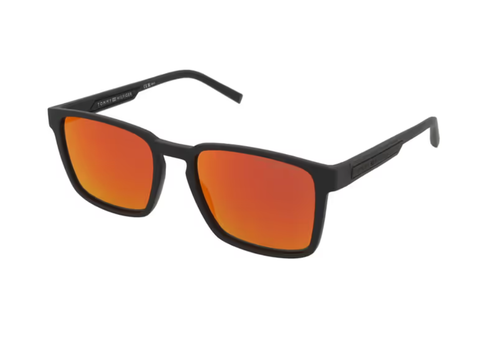 tommy hilfiger th 2088 003 1Z polarize güneş gözlüğü