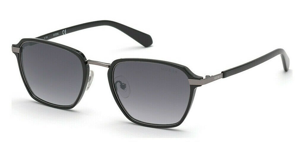 Guess Gu00030 01B Güneş Gözlüğü GUESS gözlük fiyatları modelleri Güneş ...