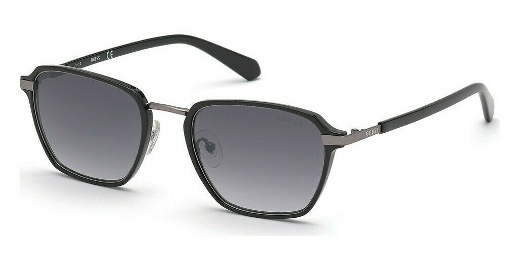 guess gu00030 01b  güneş gözlüğü