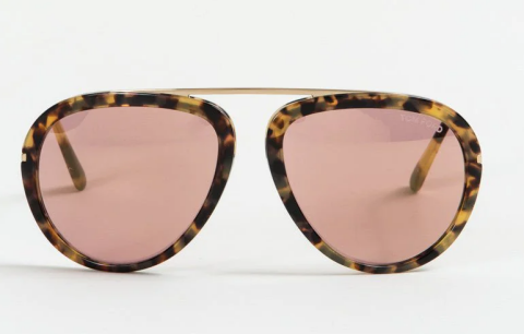 tom ford ft 0452 53z güneş gözlüğü