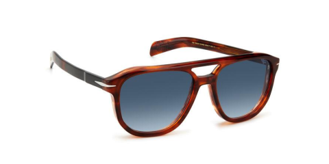 david beckham 7080/s ex/408 erkek güneş gözlüğü