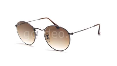 Rayban Rb 3447N 004/51 53 Erkek Güneş Gözlüğü