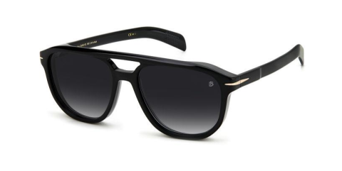 david beckham 7080/s 807/9o erkek güneş gözlüğü