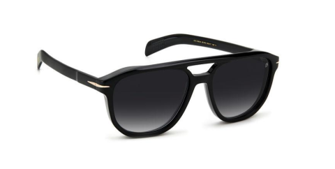 david beckham 7080/s 807/9o erkek güneş gözlüğü