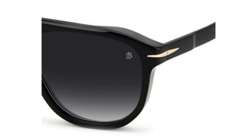 david beckham 7080/s 807/9o erkek güneş gözlüğü