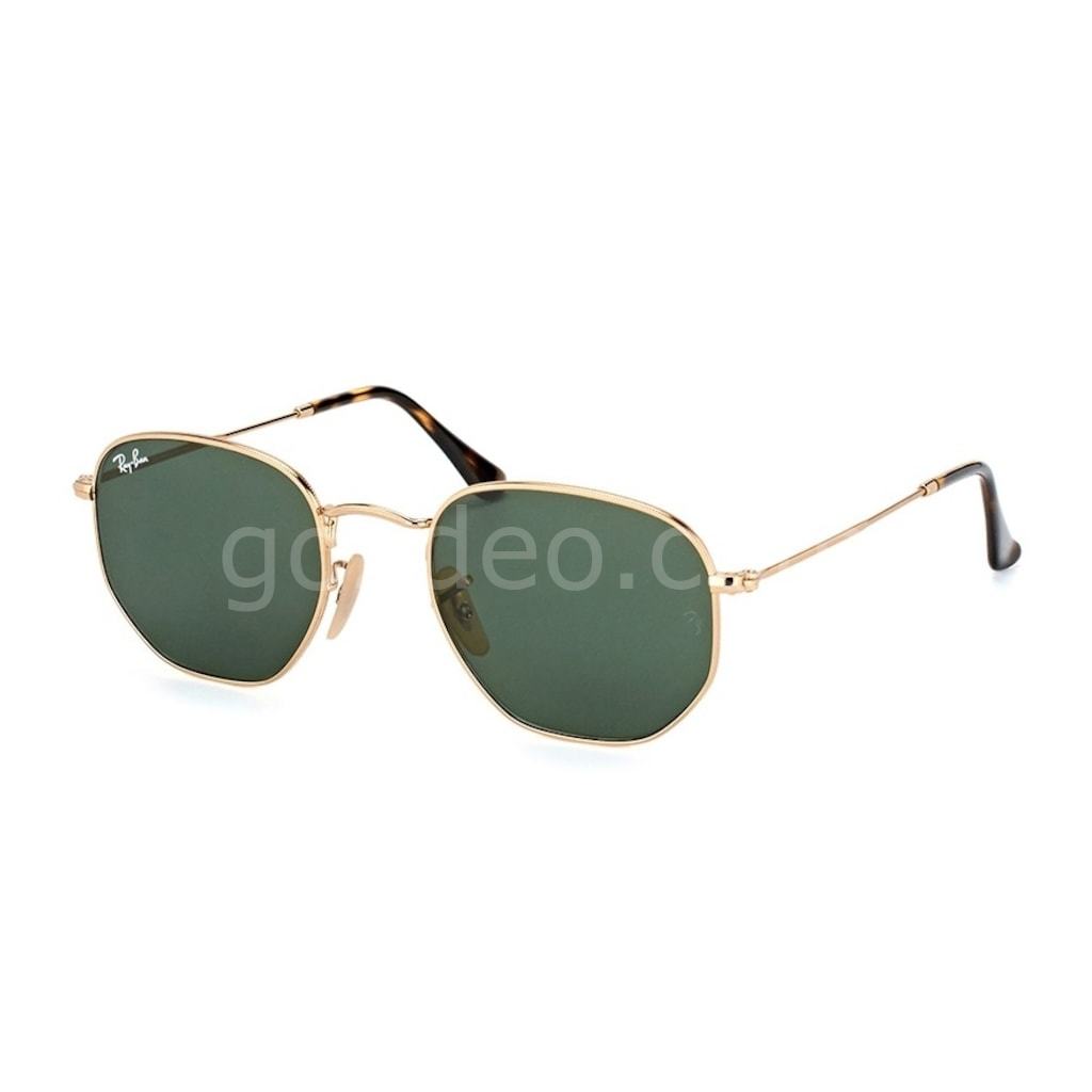 ray ban rb 3548n 001 54 güneş gözlüğü