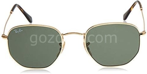 ray ban rb 3548n 001 54 güneş gözlüğü