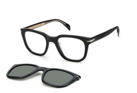 david beckham 7043cs 807uc klips güneş gözlüğü