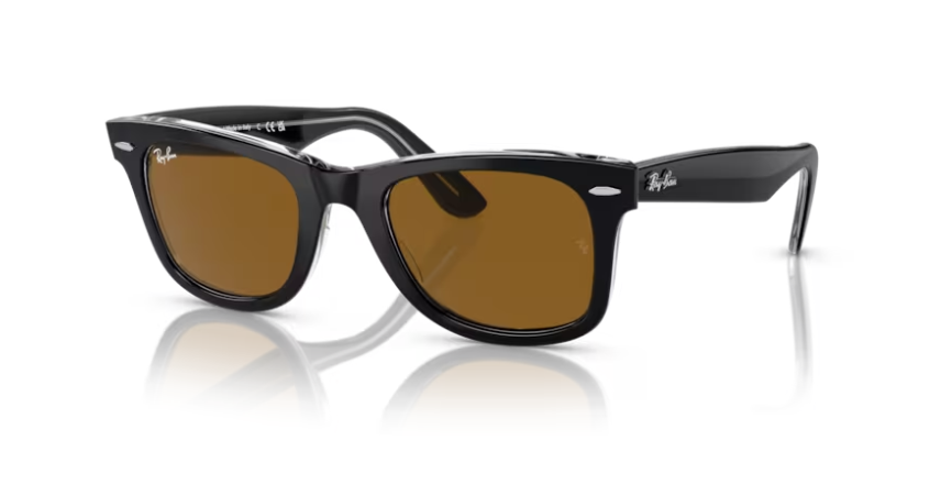 ray ban rb 2140 129433 wayfarer güneş gözlüğü