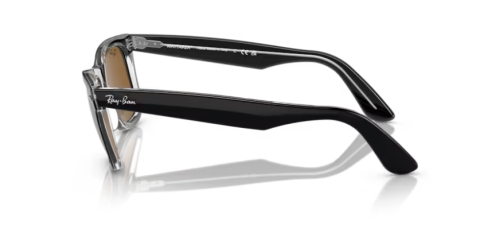 ray ban rb 2140 129433 wayfarer güneş gözlüğü