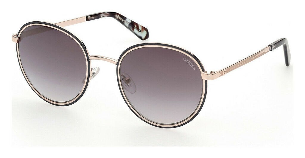 guess gu00047 33c  güneş gözlüğü