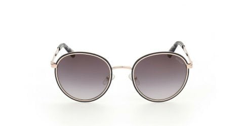 guess gu00047 33c  güneş gözlüğü