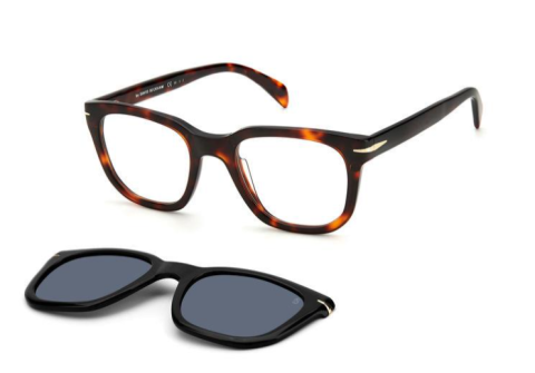 david beckham 7043cs eedc3 klips güneş gözlüğü