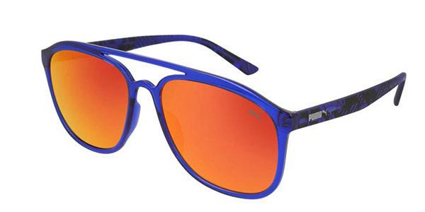 puma 0163s 009 güneş gözlüğü