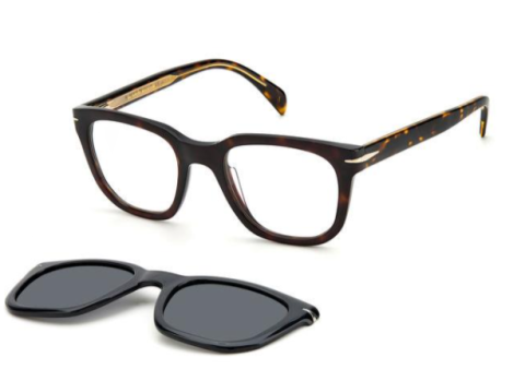 david beckham 7043cs 086m9 güneş gözlüğü