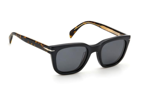 david beckham 7043cs 086m9 güneş gözlüğü