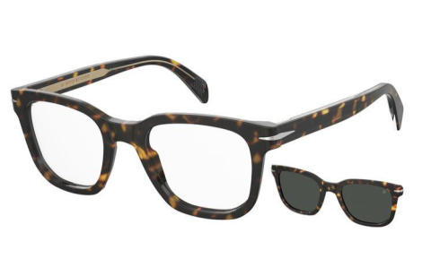 david beckham 7043cs 086m9 güneş gözlüğü