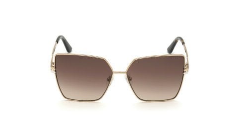 guess gu7733 28f güneş gözlüğü