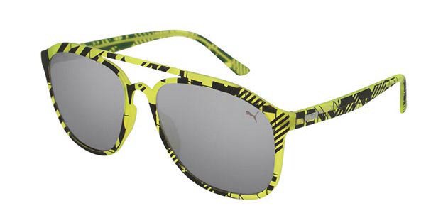 puma 0163s 012 güneş gözlüğü