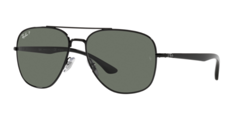 Rayban Rb 3683 002/58 59 Güneş Gözlüğü