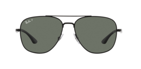 Rayban Rb 3683 002/58 59 Güneş Gözlüğü