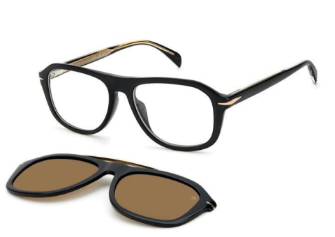 david beckham 7006/g/cs 80770 Klips güneş gözlüğü