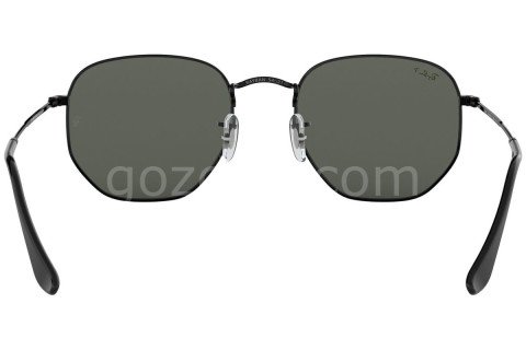 ray ban rb 3548n 002/58 54 güneş gözlüğü