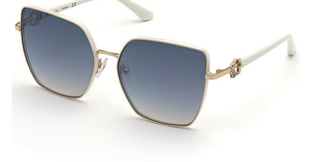 guess gu7790 32w  güneş gözlüğü