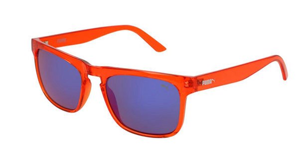 puma 0167s 003 güneş gözlüğü