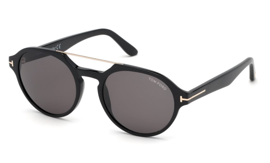 tom ford ft 0696 01a güneş gözlüğü