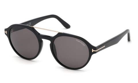 tom ford ft 0696 01a güneş gözlüğü