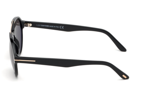 tom ford ft 0696 01a güneş gözlüğü