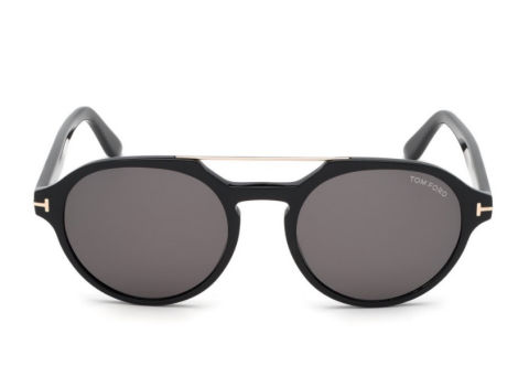 tom ford ft 0696 01a güneş gözlüğü