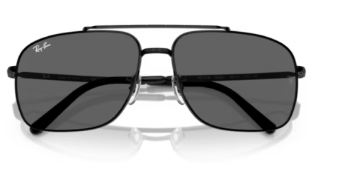 ray ban rb 3796 002/b1 62 güneş gözlüğü
