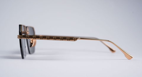 presidorya 7024 RGLD 62 güneş gözlüğü