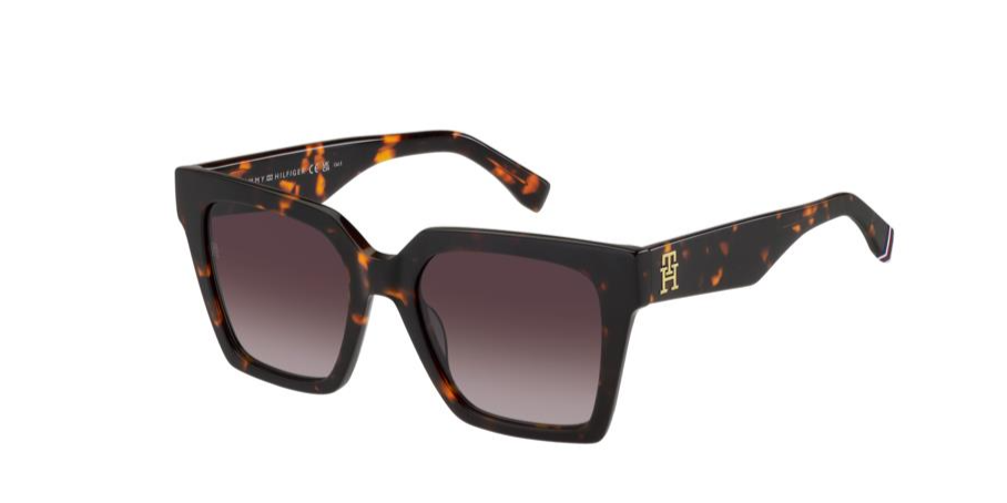 tommy hilfiger th 2100 086 güneş gözlüğü