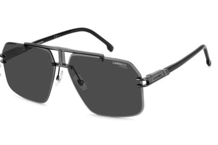 carrera 1054/s v81/ir 63 güneş gözlüğü