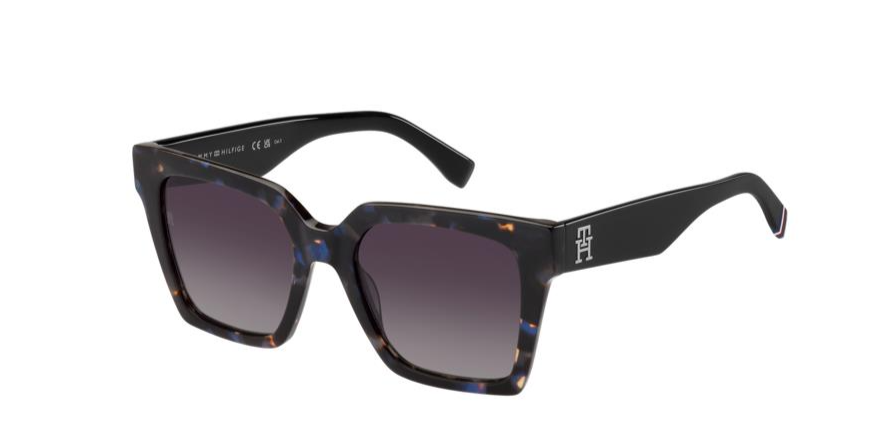 tommy hilfiger th 2100 jbw  güneş gözlüğü