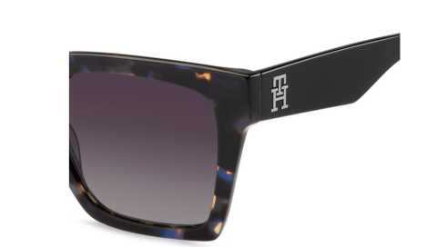 tommy hilfiger th 2100 jbw  güneş gözlüğü