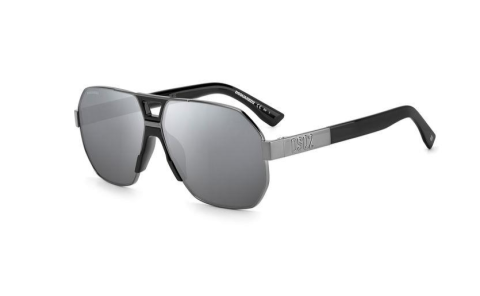 dsquared2 d2 0028/s v81t4  güneş gözlüğü