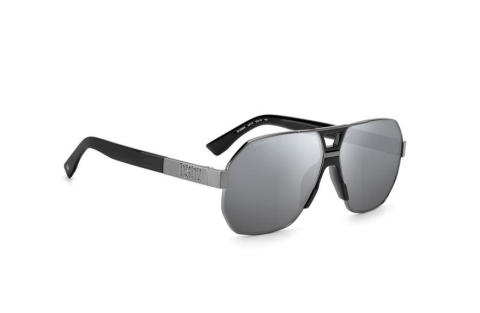 dsquared2 d2 0028/s v81t4  güneş gözlüğü