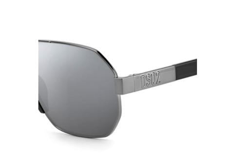 dsquared2 d2 0028/s v81t4  güneş gözlüğü