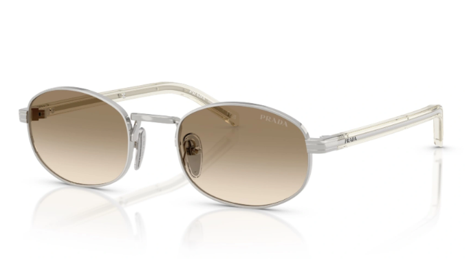 prada PR B53S 1BC80K güneş gözlüğü