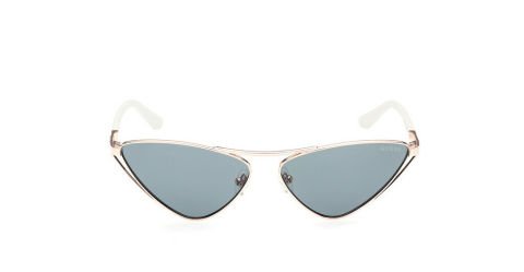 guess gu7826 28n  güneş gözlüğü