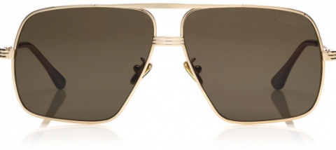 tom ford ft 0735-h 28m 62 güneş gözlüğü