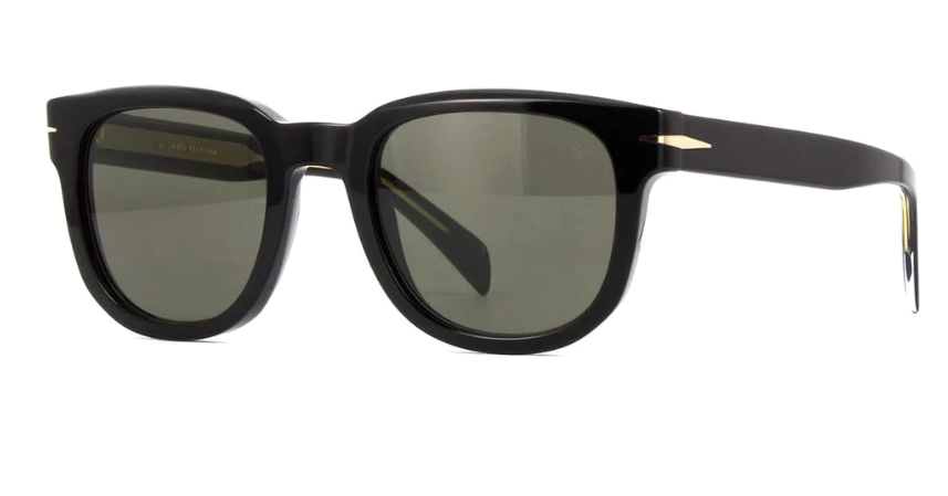 david beckham 7092/s 807/ir 54 güneş gözlüğü